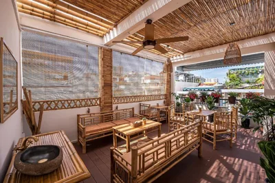 Maison Song Anh – Photos 4