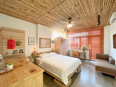Maison Song Anh – Photos 16